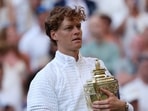 Everything about Alexander Zverev.