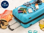 Essential micro travel accessories streamline airport transit, keep devices charged, and deliver hands-free comfort without purchasing costly new suitcases. 
