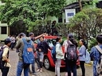 Maharashtra warns junior colleges against offline, unauthorised Class 11 admissions
