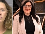 Who is Andrea Lyon (R)? Alleged killer mom Corie Walsh (L) retains Casey Anthony’s ex-lawyer