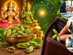 ఈ యాలకుల పరిహారాలతో సంపద రెట్టింపు.. చాలా సమస్యలు దూరం!(AI)