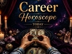 Career Horoscope Today