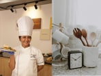 MasterChef Jyoti Vishnani reveals how to build an Indian kitchen under  <span class='webrupee'>₹</span>10,000