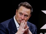 Elon Musk's former partner has made new claims about him in the upcoming documentary.