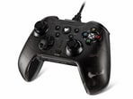 Choose wired connectivity for faster response and Hall Effect joysticks for smoother, longer-lasting control.