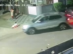 The girl’s father, Virendra Tiwari, said his wife immediately picked her up, but she was unresponsive and died soon.