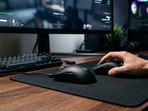 High-precision mice: Work smarter with precise, comfortable mice built for productive home offices.