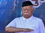 Mohan Bhagwat