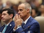 Chasing Side Deals, Flexing Influence: Lewandowski’s Power Moves at DHS