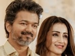 Kangana Ranaut has come in support of Trisha Krishnan amid row over Tamil Nadu CM Vijay.