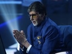 Amitabh Bachchan has hosted several seasons of Kaun Banega Crorepati.