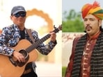 Mame Khan and Chongtham Vikram Singh had starred together in a music video.