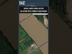 Russia And North Korea Deepen Ties With Symbolic New Road Bridge | Moscow-Pyongyang Link