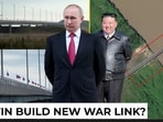 Russia and North Korea have opened their first direct road bridge across the Tumen River, linking Russia’s Primorsky Krai with North Korea. 