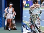 Naomi Osaka serves New York swagger in final US Open 2026 look