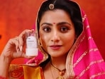Neha Marda talks to HT about turning alum into a modern personal care product.