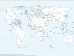 The map was initially released on July 1, as discussions were taking place on the UNGA resolution.