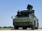 While China's system has been acquired by countries such as Serbia and Tajikistan, with the HQ-17AE, which is an export variant based on the HQ-17A, Pakistan's acquisition of the system would mark the first sale in South Asia.
