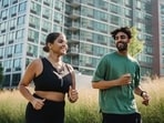 Choosing between walking and running depends on how ready a person is physically for the activity, notes Dr Pankaj Waleja. 