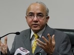 Rakesh Mehta held several important posts in the Delhi government and the Municipal Corporation of Delhi (MCD) during his career.