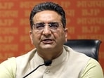 Saurav Das later clarified that the post shared by him was AI-generated, but “challenged” Gaurav Bhatia to “repeat this line.”