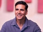 Akshay Kumar advocates for embracing failure as a learning opportunity. 