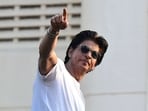 Bollywood actor Shah Rukh Khan rejected Tigmanshu Dhulia. (File/AFP)