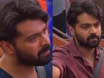 అగ్రెసివ్ గేమ్-ఇదేనా హీరో ప్లాన్? బిగ్ బాస్ 10 తెలుగు హౌస్ లో ఫస్ట్ రోజు నుంచే త్రిగుణ్ రచ్చ(youtube/starmaa)
