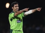 PCB recently sent Umar Gul back home from England. 