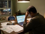 A Bengaluru techie shared how household expenses left him unable to save  <span class='webrupee'>₹</span>50,000 despite a high income.