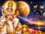 సెప్టెంబర్ 11న శుక్రుడి నక్షత్ర మార్పు.. కర్కాటకం, వృషభంతో పాటు ఈ రాశులకు ఆర్థికంగా, వృత్తిపరంగా శుభఫలితాలు!(AI)