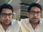 A Gurgaon founder broke down how rising expenses made a  <span class='webrupee'>₹</span>3 lakh monthly income feel far less comfortable.