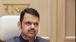 FILE PHOTO: Maharashtra chief minister Devendra Fadnavis (@CMOMaharashtra)