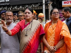বাগেশ্বর বাবার 'নিদান' নিয়ে অবস্থান স্পষ্ট করলেন মন্ত্রী অগ্নিমিত্রা পাল