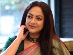 শ্রীলেখা