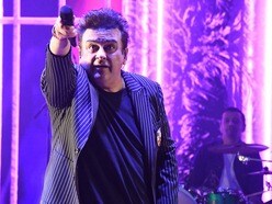 আদনান সামি