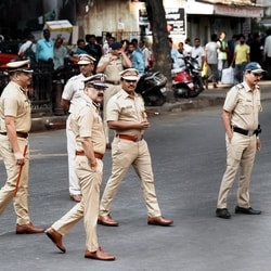 The boy lived with his family at Hiranandani Estate on Ghodbunder Road in Thane.