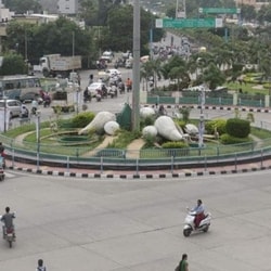 Indore had topped the survey in last year, having scored a perfect 200. 
