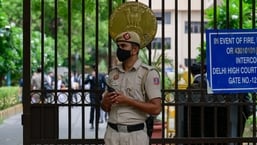 Karni Sena leader Raj Shekhawat was denied protest nod over BRICS Summit prep, Delhi Police tells HC