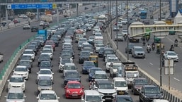 Traffic advisory issued over BRICS Summit motorcade rehearsal in Delhi | Check impacted routes, diversions