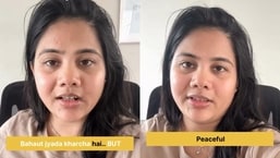 Bengaluru woman shares why paying higher rent for a ‘decent society’ can be worth it: ‘Makes life so much easier’