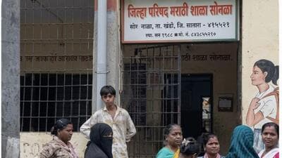 2 students, cook injured as cooker lid blows off at Nalasopara school