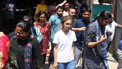 MCC NEET UG Counselling 2026: Round 2 choice locking facility begins today at mcc.nic.in, steps here