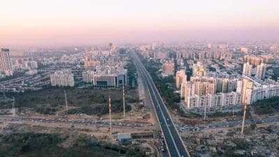A land digitisation programme for urban areas was first proposed in the July 2024 union budget. (File photo)