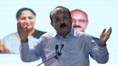 Delhi govt to bring policy regulating PGs, coaching institutes within a month (ANI) Delhi govt to bring policy regulating PGs, coaching institutes within a month (ANI)