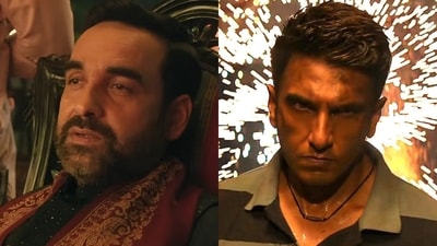The success of A-rated films in 2026