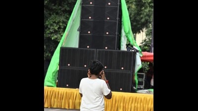 According to data released by the Pune city police, the highest number of violations, 55, were reported in Zone 1. (HT) According to data released by the Pune city police, the highest number of violations, 55, were reported in Zone 1. (HT)