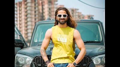 Ankit Baliyan (Sourced)