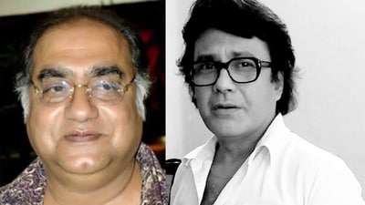 ‘আমিও বিফ রোল খেয়েছি…’, গোমাংস কাণ্ডে বিশ্বজিৎ-এর পাশে সুরজিৎ, নীরব টলিউডকে ‘মেরুদণ্ডহীন ভাড়াটে’ বলে তীব্র আক্রমণ