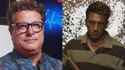 Tigmanshu Dhulia criticised Ranveer Singh's Dhurandhar.